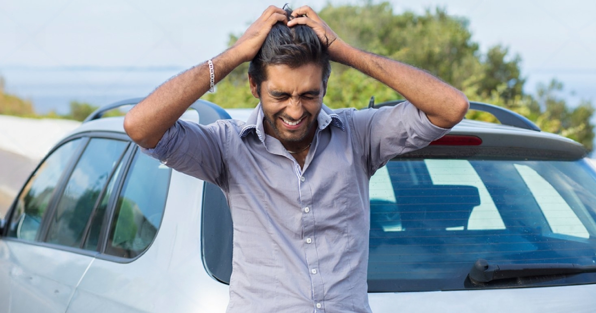 What Happens When You Can't Reach Your Loved Ones During a Crisis?